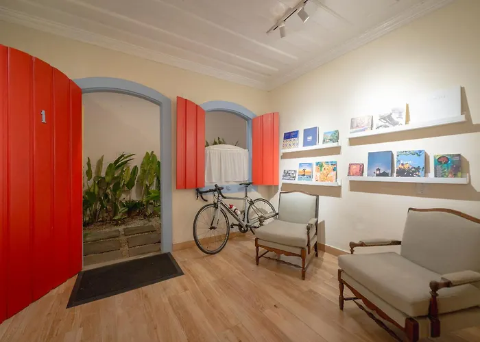 Pousada Vila do Porto